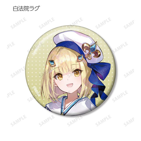 『maimai でらっくす PRiSM PLUS』トレーディング缶バッジ(単位/BOX)